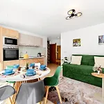 Apartman 5 Pers - Centre - Climatise Menton