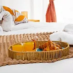 Apartment 5 Pers - Centre - Climatise