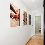 Apartment 5 Pers - Centre - Climatise *