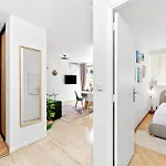 Apartment 5 Pers - Centre - Climatise *